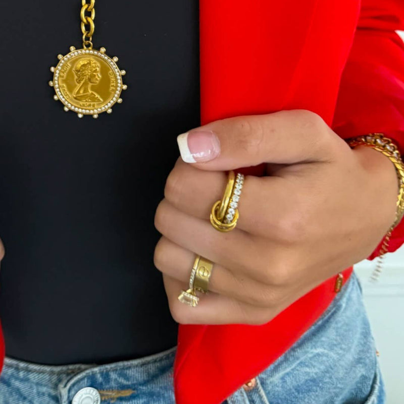 The Grace Ring