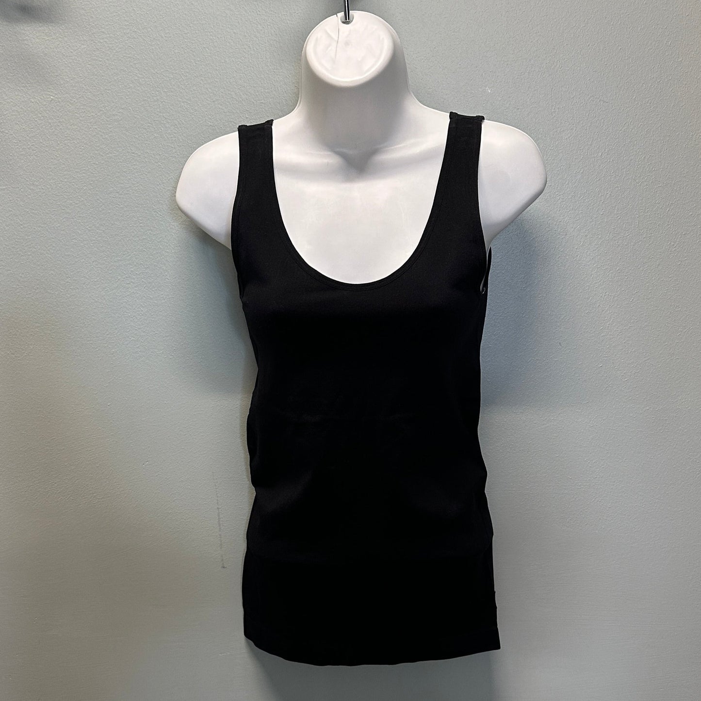 Reversible Seamless Tank Top