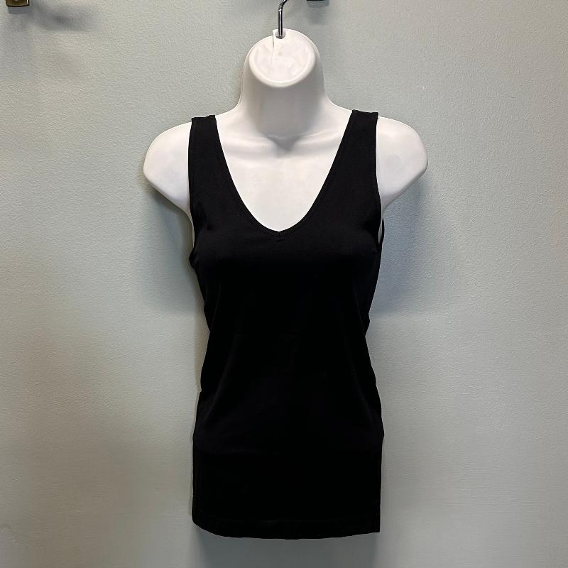 Reversible Seamless Tank Top