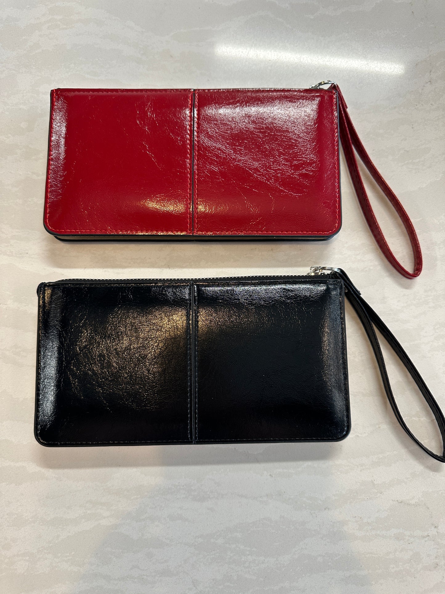 Wristlet Wallet