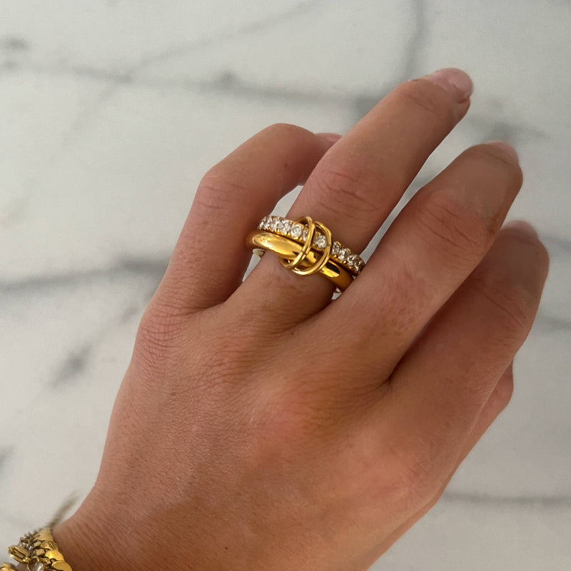 The Grace Ring
