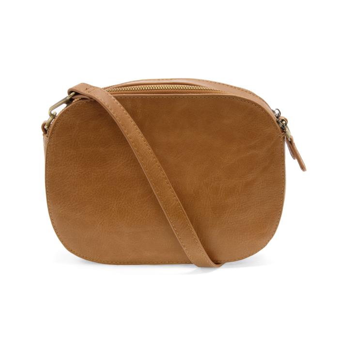 Nora Double Zip Camera Bag