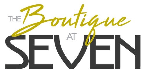 The Boutique At Seven