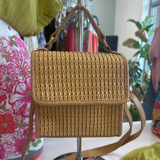 Joy Susan Handbags