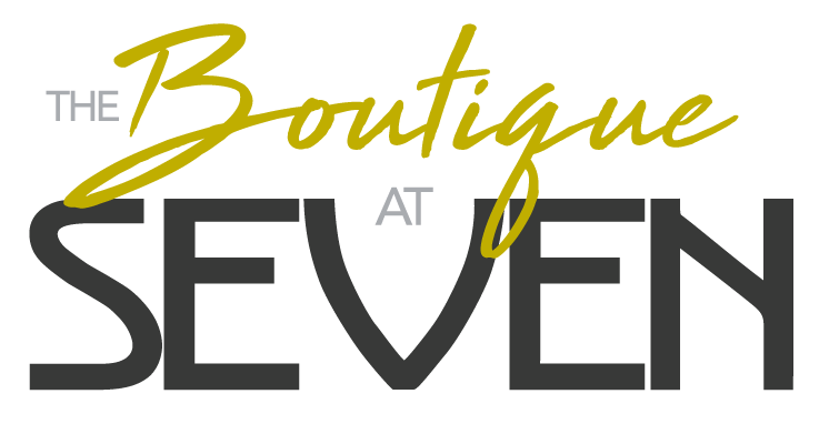 The Boutique at Seven Gift Card