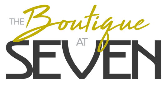 The Boutique at Seven Gift Card