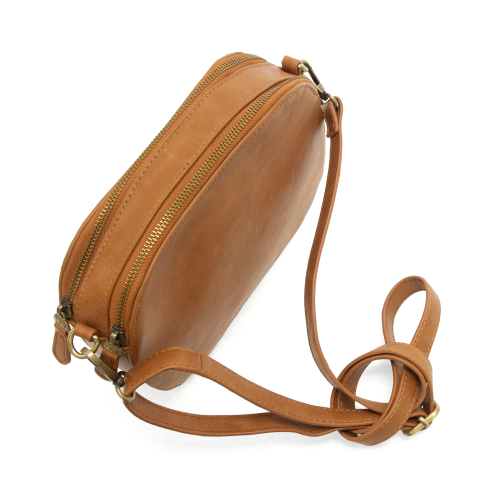 Nora Double Zip Camera Bag