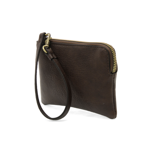 Pippa Wristlet Pouch