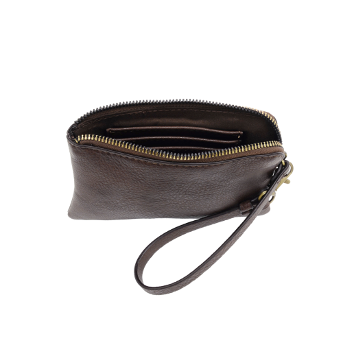 Pippa Wristlet Pouch