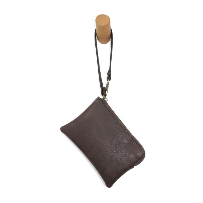 Pippa Wristlet Pouch
